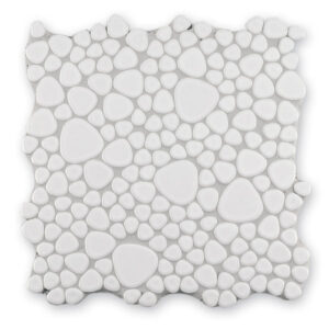 Barwolf Ceramic Pebble Kiesel-250 27,3x27,3cm - mozaika ceramiczna