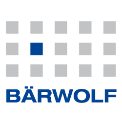 BARWOLF logo