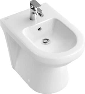 Bidet stojący Omnia architectura Villeroy&Boch 54740001