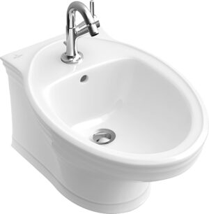 Bidet wiszący Amadea Villeroy&Boch 7E86B1R1