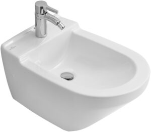 Bidet wiszący Lifetime Villeroy&Boch 54750001