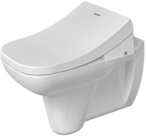 Miska toaletowa wisząca D-Code Duravit 22230900002