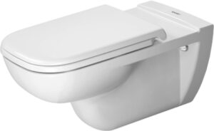 Miska toaletowa wisząca D-Code Duravit 22280900002