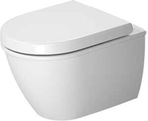 Miska toaletowa wisząca Darling New Duravit 2549090000