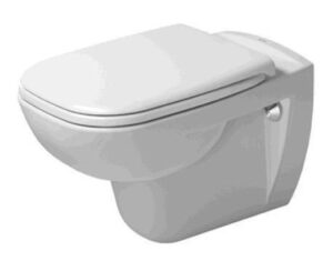 Miska wisząca 54,5x35,5cm D-Code Duravit 25350900002