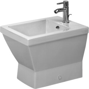 Bidet stojący 2nd floor Duravit 0136100030