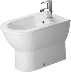 Bidet stojący Darling New Duravit 2250100000