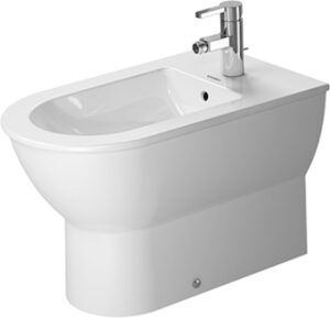 Bidet stojący Darling New Duravit 2251100000