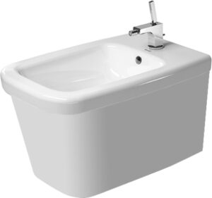 Bidet stojący Esplanade Duravit 2261100000