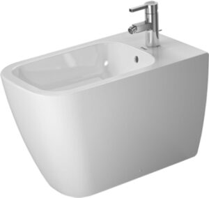 Bidet stojący Happy D.2 Duravit 2259100000