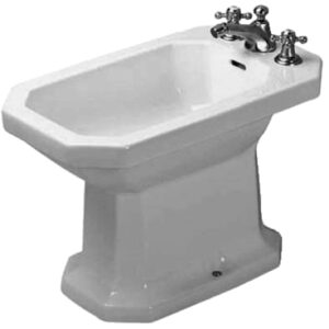 Bidet stojący 1930 Duravit 0267100000