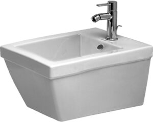 Bidet wiszący 2nd floor Duravit 2254150000