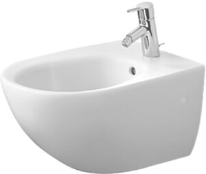 Bidet wiszący Architec Duravit 2531150000