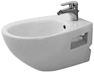 Bidet wiszący Colomba Duraplus Duravit 2532100000