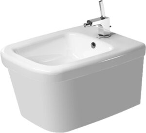 Bidet wiszący Esplanade Duravit 2265100000