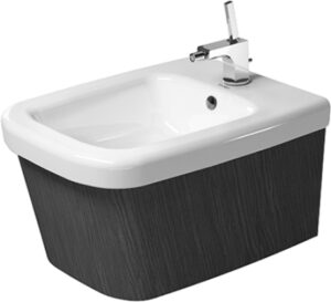 Bidet wiszący Esplanade Duravit 2266100000