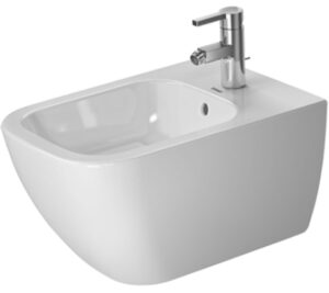 Bidet wiszący Happy D.2 Duravit 2258150000