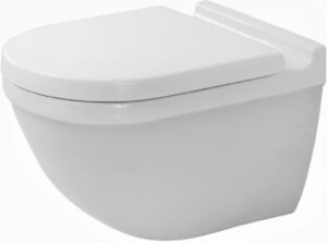 Miska WC wisząca 54x36cm Starck 3 Duravit 2225090000