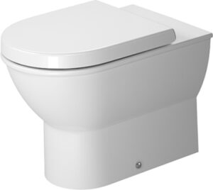 Miska toaletowa stojąca Darling New Duravit 2139090000