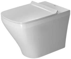 Miska toaletowa stojąca Durastyle Duravit 2150090000