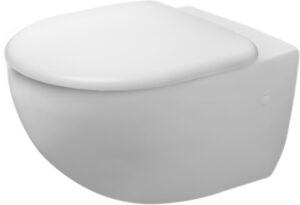 Miska toaletowa wisząca Architec Duravit 2546090064