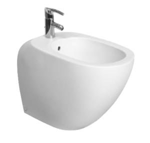 Bidet stojący Ego Reflex Koło K15000900