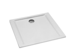 Brodzik kwadratowy 90x90cm Koło Pacyfik XBK0790