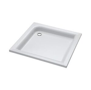 Brodzik kwadratowy 90x90cm Koło Standard Plus XBK1590