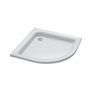 Brodzik półokrągły 90x90cm Koło Standard Plus XBN1590