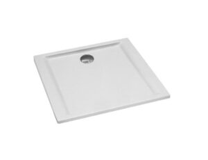 Brodzik prostokątny 100x90cm Koło Pacyfik XBP0719