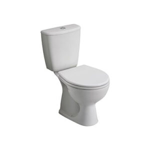 Zestaw WC kompakt z odpływem pionowym (warszawskim) Koło Rekord K99001