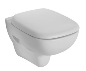 Miska WC wisząca Style Reflex Koło L23100900