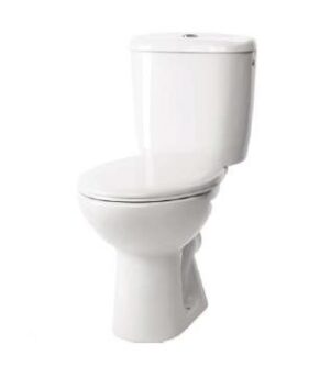 Kompakt WC Madalena Roca