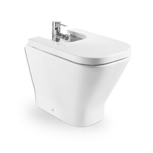 Bidet stojący Roca Gap A357477000