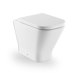 Miska WC stojąca Roca Gap A347477000