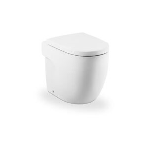 Miska WC stojąca Roca Meridian A347247000