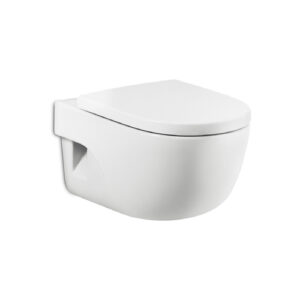 Miska WC wisząca Roca Meridian A34624700M Maxi Clean