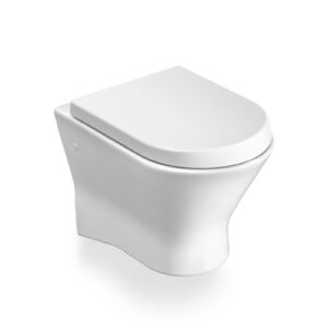 Miska WC wisząca Roca Nexo A346640000