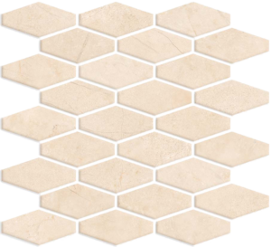 Arcana Ceramica Hati Mosaic Marfil 31,8x29cm - mozaika