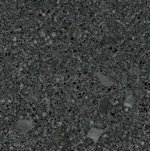 Arcana Ceramica Stracciatella Miscela-R Grafito 80x80cm - płytka podłogowa