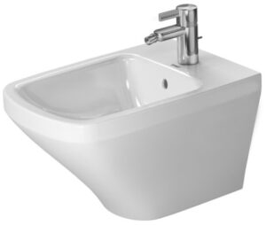 Duravit Durastyle bidet wiszący 37x54cm 2287150000