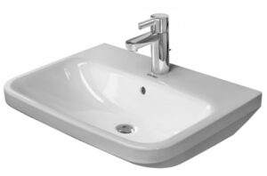 Duravit Durastyle umywalka półokrągła 60x44cm 2319600000