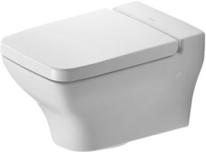 Duravit PuraVida miska toaletowa wisząca 54,5x36cm 2219090000