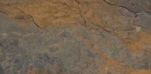 Emil Ceramica Tele di Marmo Fossil Brown Malevic 120x240cm - płytka podłogowa