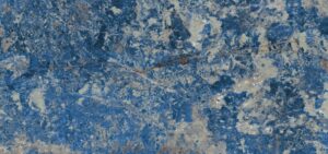 Rex Les Bijoux de Rex Sodalite Bleu 120x240cm Glossy 765727 - płytka podłogowa