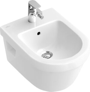 Villeroy&Boch Architectura bidet wiszący 53x37cm 54840001