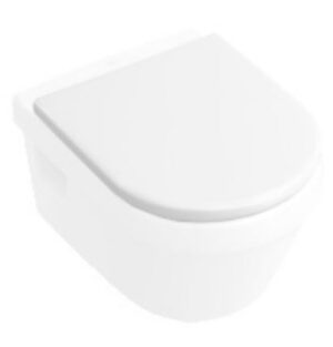 Villeroy&Boch Architectura deska sedesowa 98M9C101