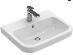 Villeroy&Boch Architectura umywalka klasyczna 65x47cm 4188KG01