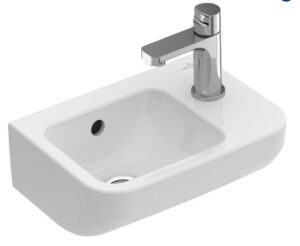 Villeroy&Boch Architectura umywalka mała 36x26cm 43733601