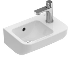 Villeroy&Boch Architectura umywalka mała 36x26cm 43733701